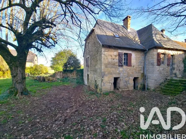 Maison 4 pièces 125 m²