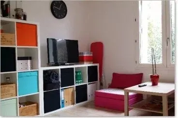 Appartement 1 pièce 21 m²