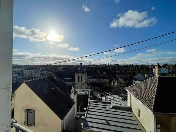 Maison 3 pièces 82 m²