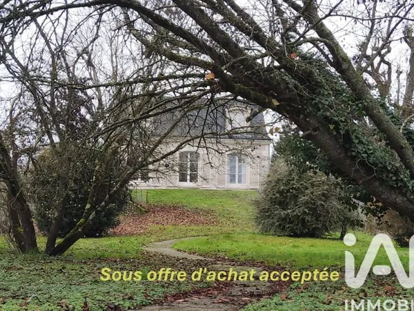 Maison 5 pièces 138 m²