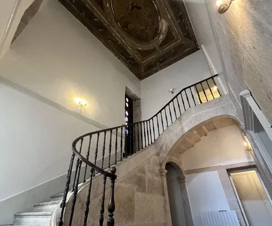 Appartement 4 pièces 70 m²