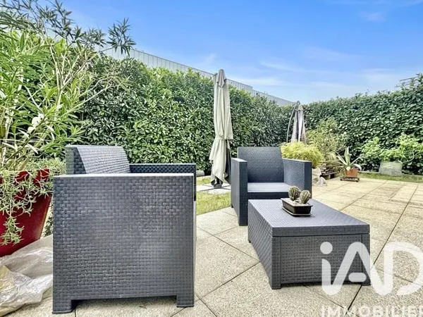 Appartement 3 pièces 57 m²