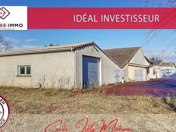 Maison 7 pièces