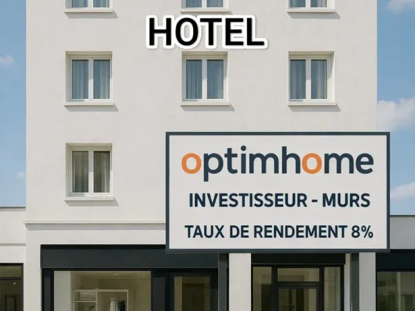 Commerce 21 pièces 600 m²