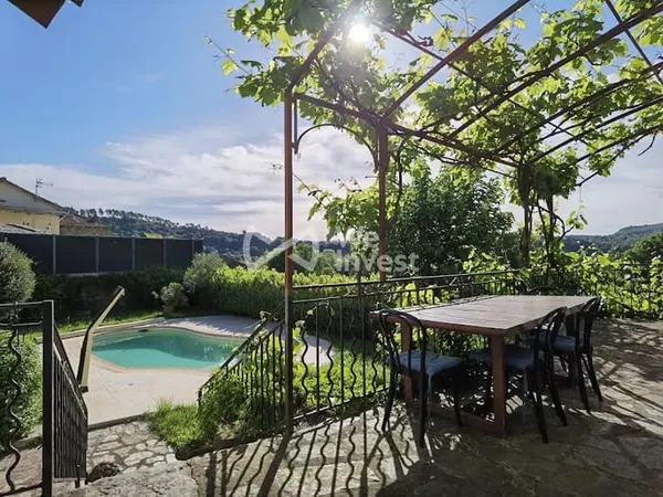 Maison 6 pièces 103 m²
