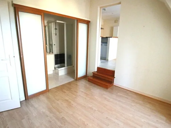 Appartement 2 pièces 30 m²