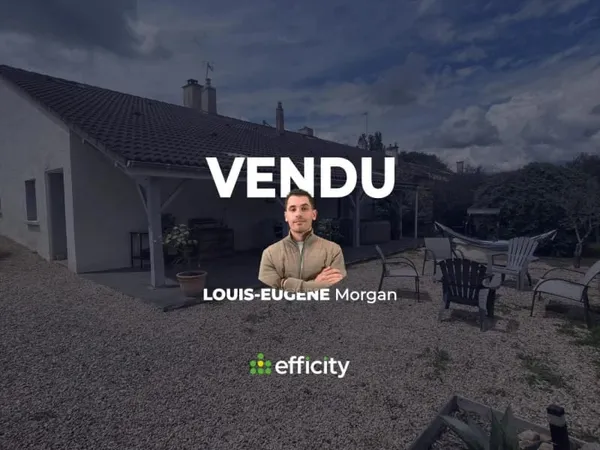 Maison 7 pièces 174 m²