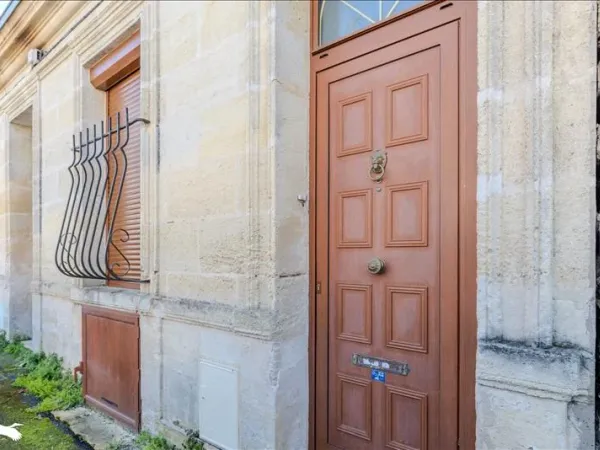 Maison 3 pièces 59 m²