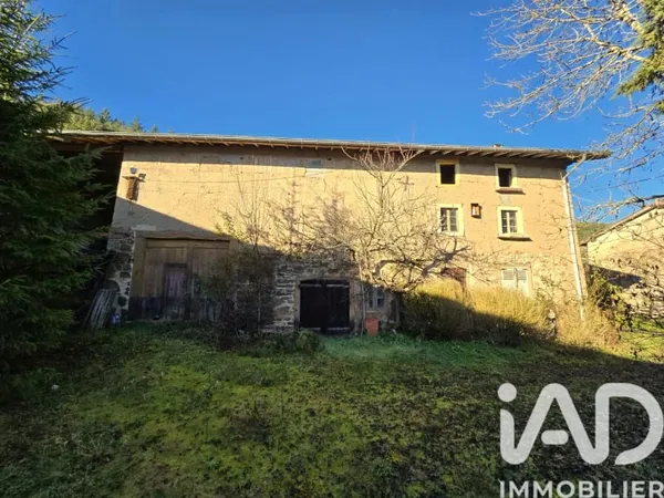 Maison 5 pièces 105 m²