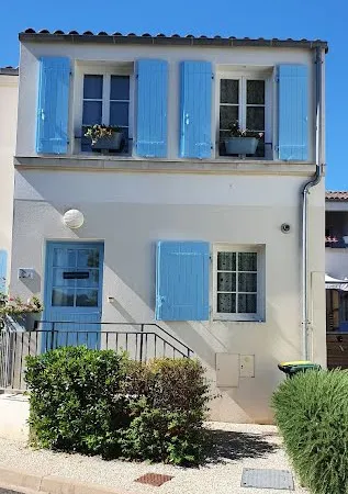 Maison 3 pièces 70 m²