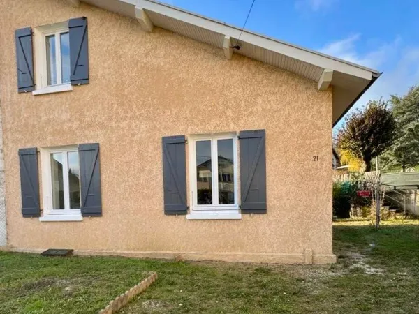 Maison 3 pièces 75 m²