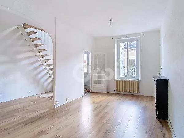 Maison 4 pièces 91 m²