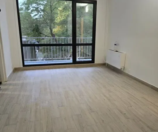 Studio 1 pièce 32 m²
