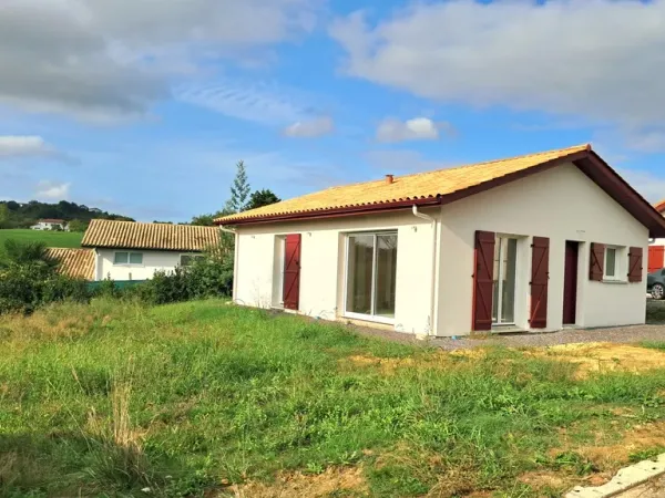 Maison 3 pièces 70 m²