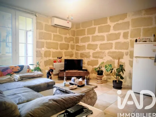 Maison 5 pièces 134 m²