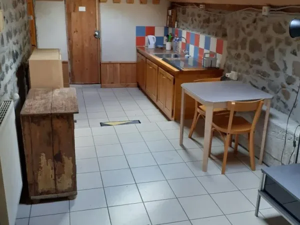 Appartement 2 pièces 60 m²