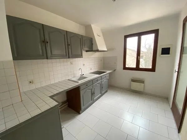 Appartement 3 pièces 70 m²