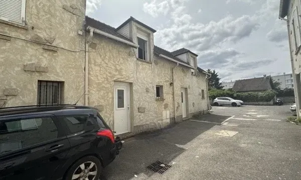 Maison 3 pièces 39 m²