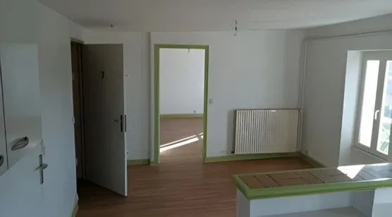 Appartement 4 pièces 78 m²