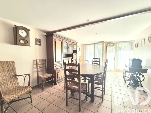 Maison 4 pièces 76 m²