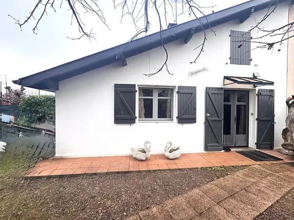 Viager 5 pièces 92 m²
