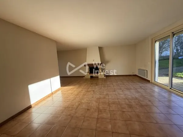 Maison 8 pièces 193 m²