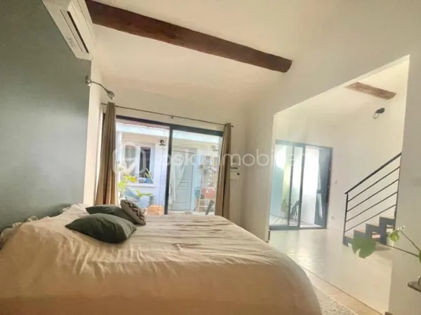 Appartement 6 pièces 128 m²