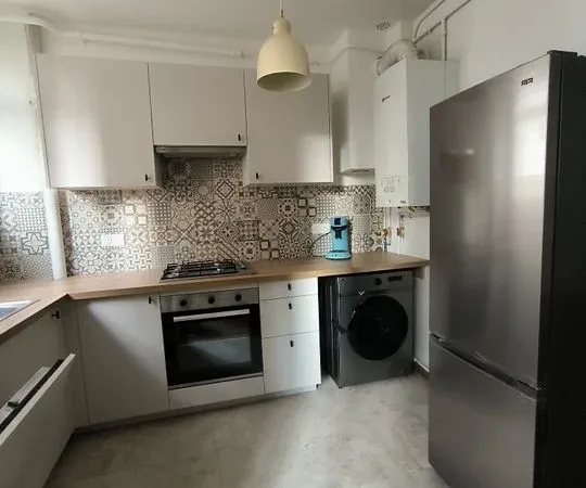 Appartement 3 pièces 55 m²