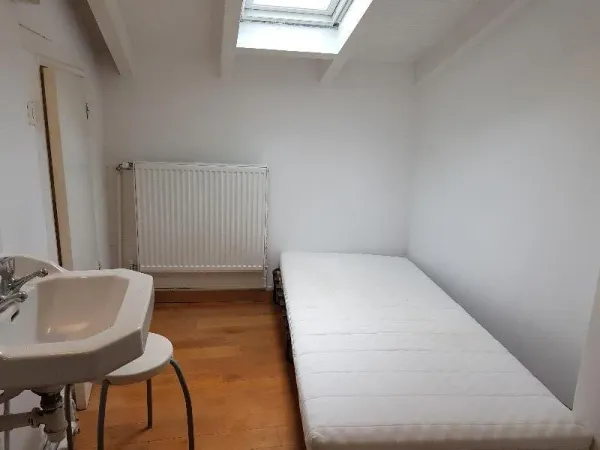 Appartement 1 pièce