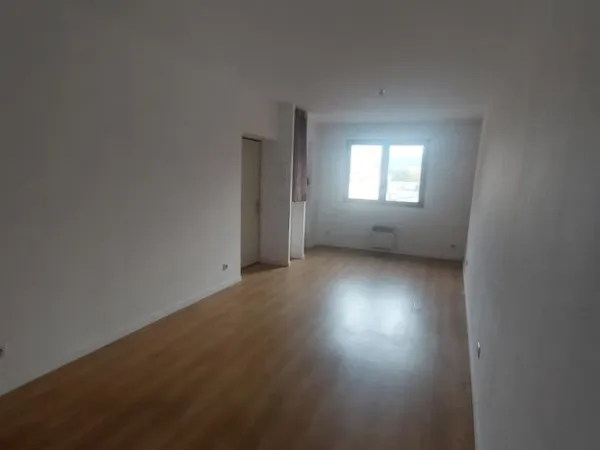 Appartement 2 pièces 50 m²