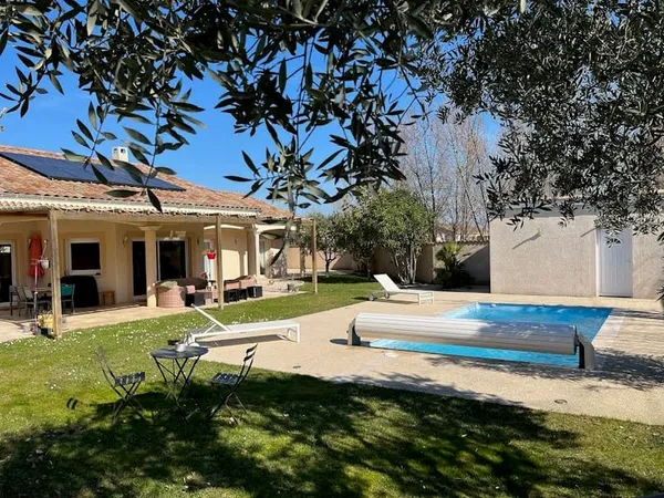 Maison 5 pièces 157 m²