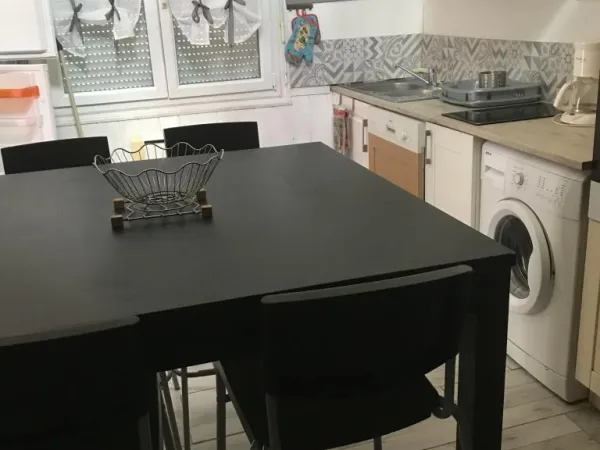 Appartement 2 pièces 34 m²