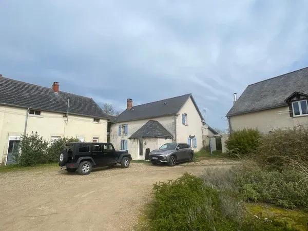 Maison 14 pièces 400 m²