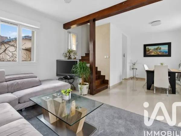 Maison 7 pièces 150 m²