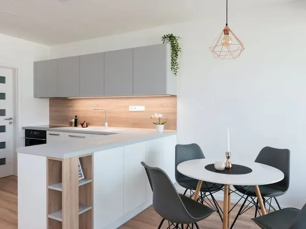 Appartement 1 pièce 32 m²
