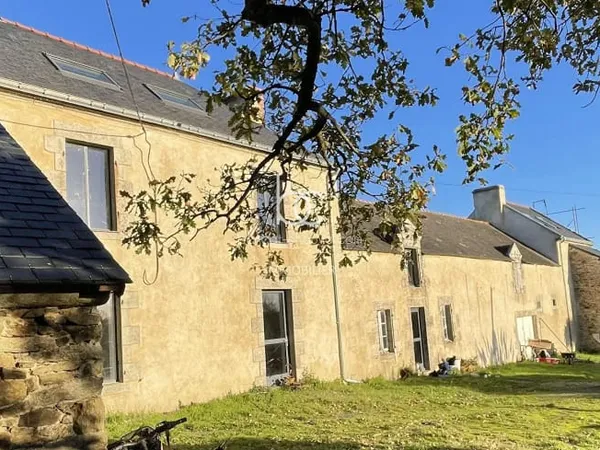Maison 5 pièces 150 m²
