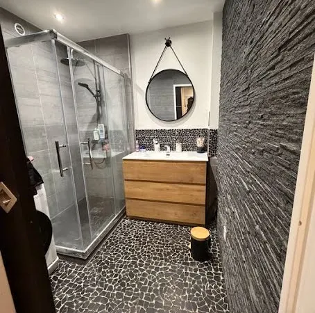 Appartement 4 pièces 63 m²