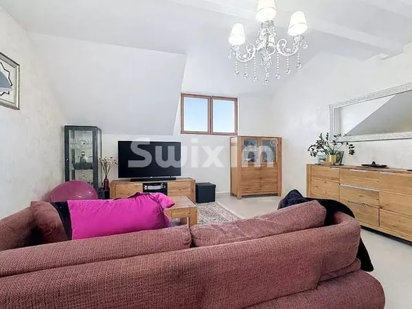Appartement 2 pièces 51 m²