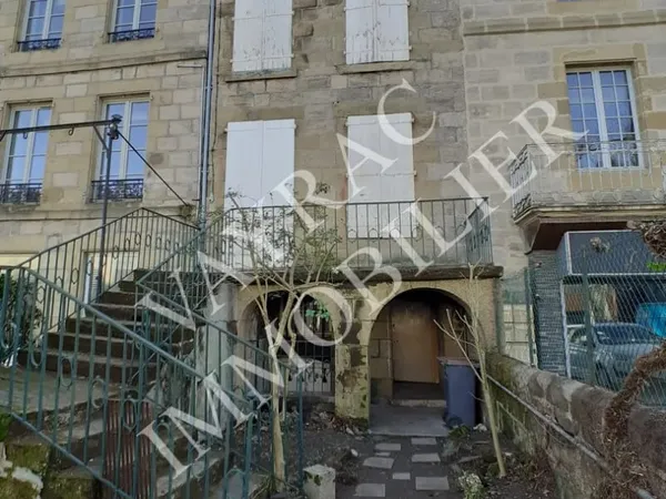Maison 4 pièces 126 m²