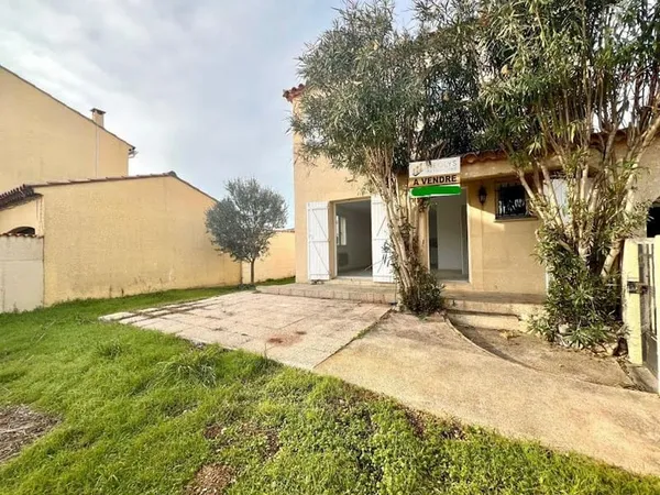 Maison 5 pièces 91 m²
