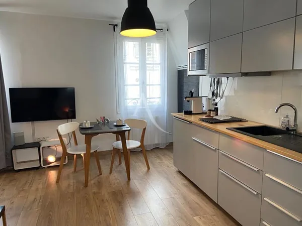 Appartement 5 pièces 70 m²