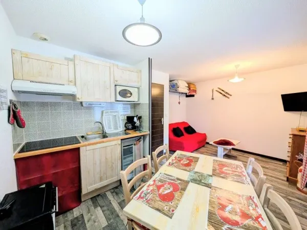 Appartement 1 pièce 25 m²