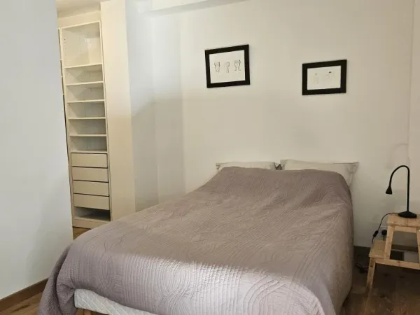 Appartement 4 pièces 90 m²