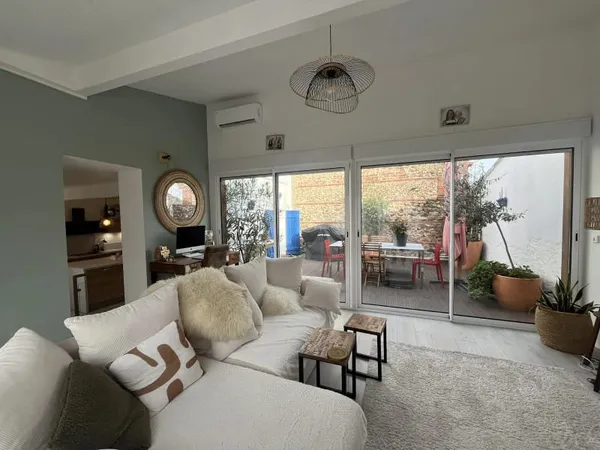 Maison 4 pièces 102 m²