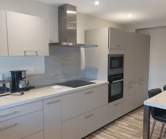 Appartement 3 pièces 70 m²