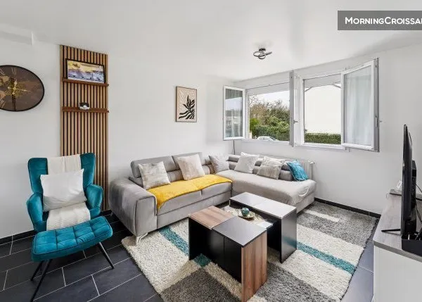 Maison 3 pièces 140 m²