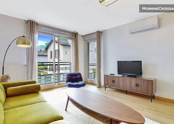 Appartement 4 pièces 88 m²
