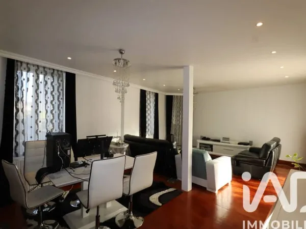 Maison 5 pièces 148 m²