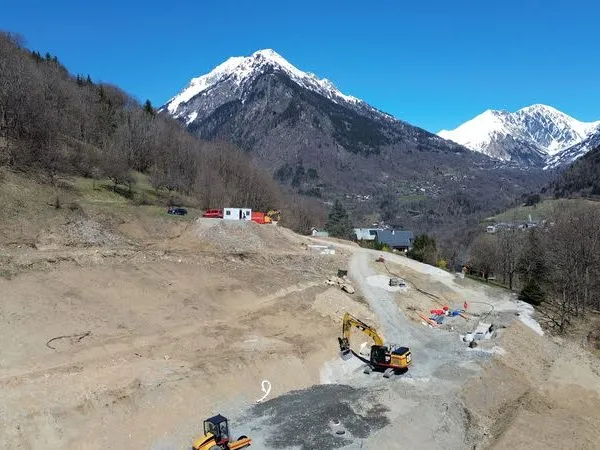 Maison 4 pièces 117 m²