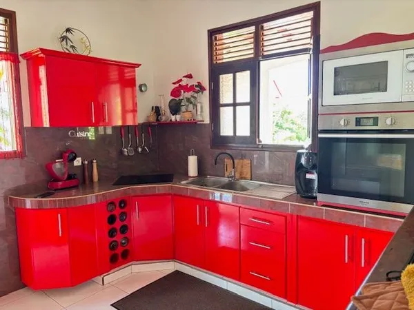 Maison 6 pièces 50 m²